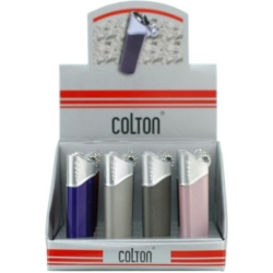 BRIQUET COLTON CONCORD 6 MODELES ASSORTIS 12/240*