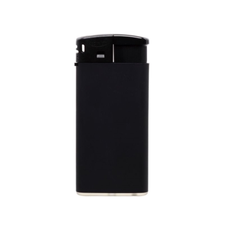 Briquet Atomic Large électronique gomme coloris Noir 25/500