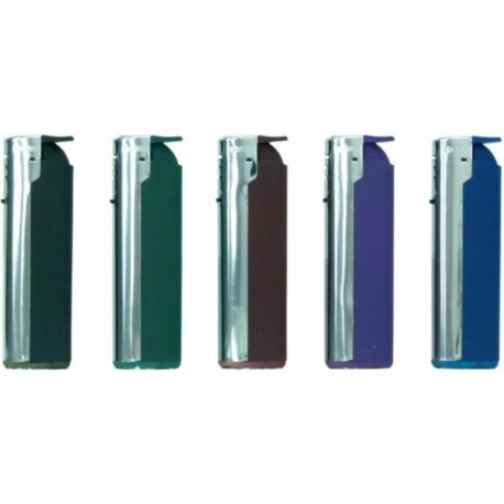 BRIQUET GIANNI SMART 5 COLORIS MAT 50/1000*