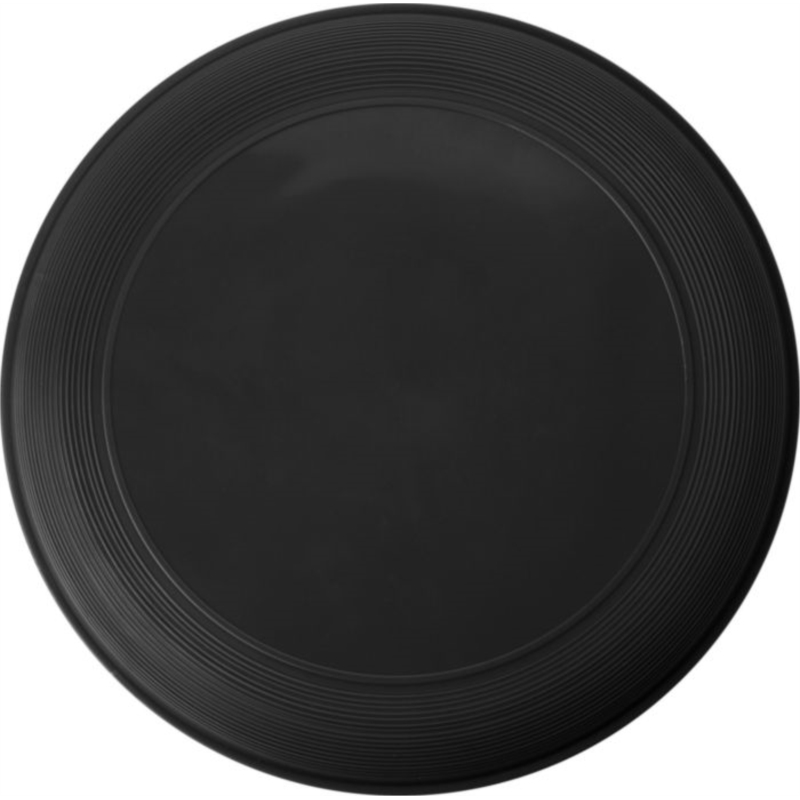 Frisbee en plastique Ø 21 cm 1/100
