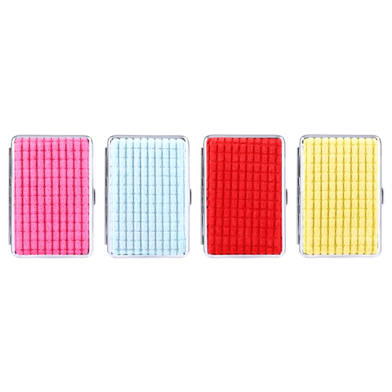 Etui pour 12 cigarettes métal Lady Serviettes de bain 6/120