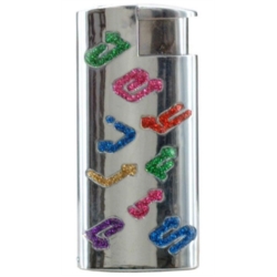 BRIQUET COLTON HARPO 4 COLORIS ASSORTIS 12/240*