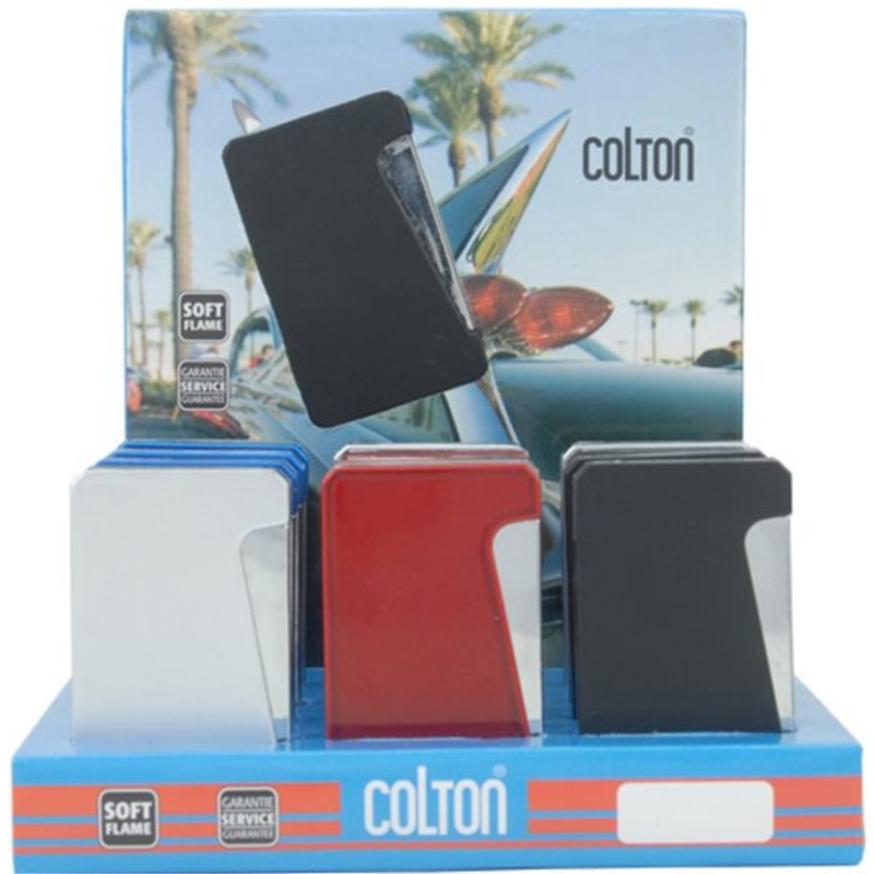 BRIQUET COLTON PIEZO DRAGON 13/260*