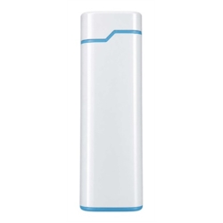 Briquet Atomic de table Souvenir coloris blanc 12/144