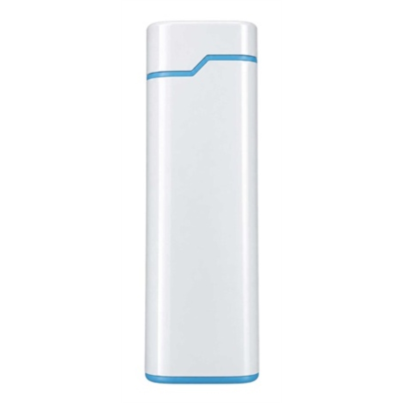 Briquet Atomic de table Souvenir coloris blanc 12/144