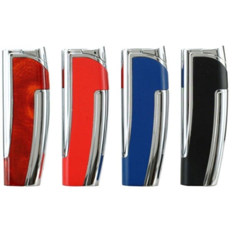 BRIQUET COLTON CHRISTO 4 COLORIS ASSORTIS 12/240*