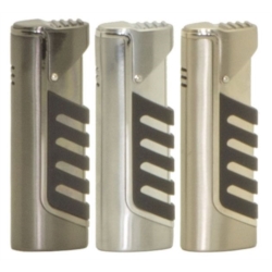 BRIQUET COZY JET FLAMME RACING 3 COLORIS 9/180*