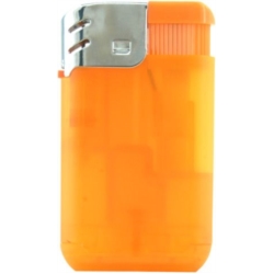 BRIQUET BIGGY COLORIS ORANGE FROSTED 25/500*