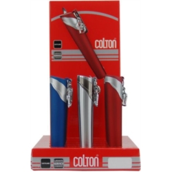 BRIQUET COLTON CECILE 4 COULEURS 13/260*