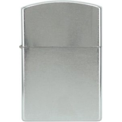 BRIQUET DE TABLE TRISTAR ESSENCE JUMBO XXL CHROME SATIN*