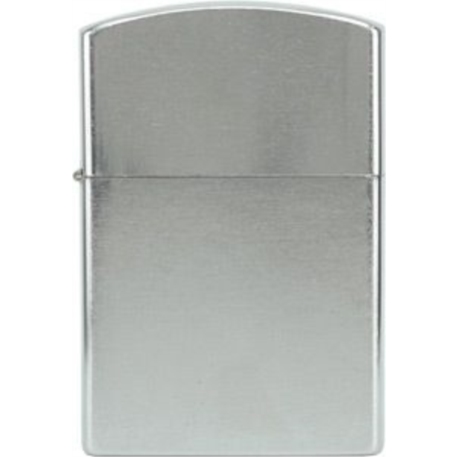 BRIQUET DE TABLE TRISTAR ESSENCE JUMBO XXL CHROME SATIN*