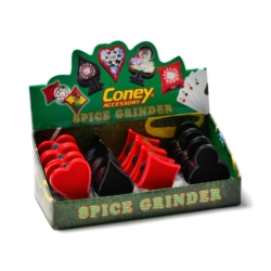 BROYEUR TABAC 3 PARTIES CARTES A JOUER 12/240