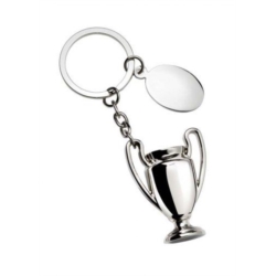 PORTE CLEFS METAL TROPHEE