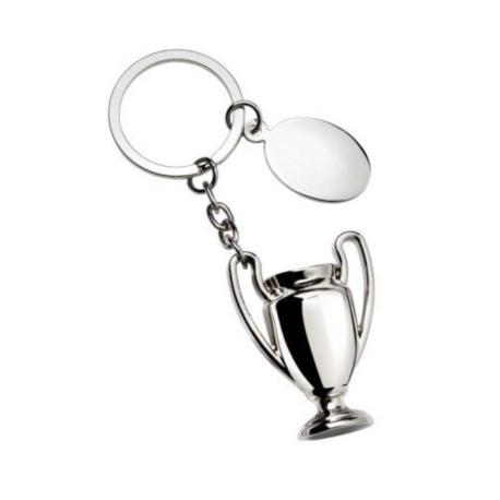 PORTE CLEFS METAL TROPHEE