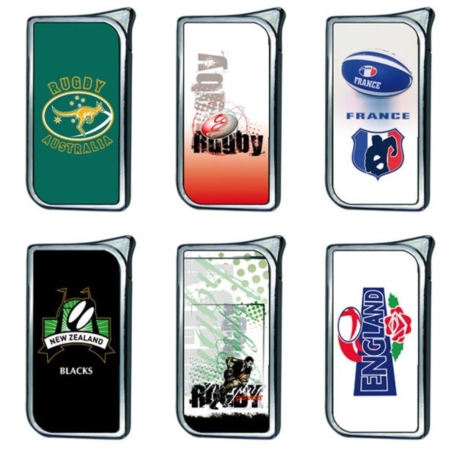 BRIQUET COLTON DOMING DECORS RUGBY 13/260