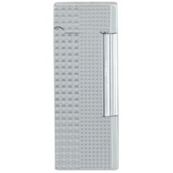 Briquet pierre Myon elegance chrome guilloche 5/50*