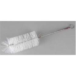 Brosse de nettoyage pour narguilé 1/500 - sachet 12 pcs