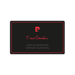 Roller Pierre Cardin Amsterdam 3 coloris assortis
