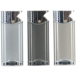 BRIQUET COZY JET GAMBA 3 COLORIS ASSORTIS 9/180*