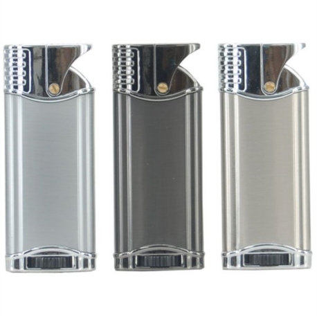 BRIQUET COZY JET GAMBA 3 COLORIS ASSORTIS 9/180*