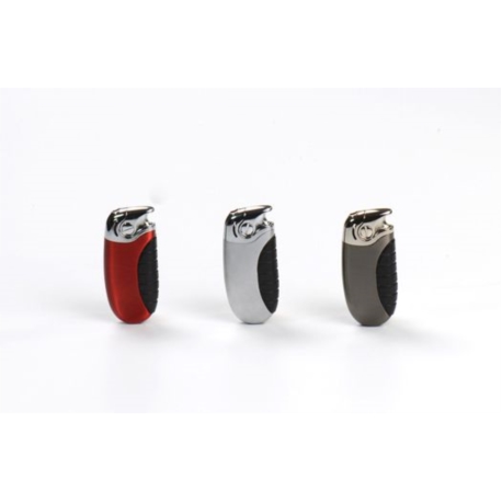 BRIQUET COZY PIEZO PARROT METALLISES ASSORTIS 9/180