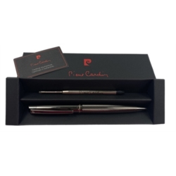 Stylo Bille Pierre Cardin Rome 3 coloris
