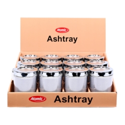 Cendrier voiture anti-odeur LED Phosphorescent 12/120