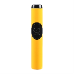 Briquet Myon triple jet flamme Romy jaune 5/100