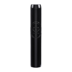 Briquet Myon triple jet flamme Romy noir 5/100