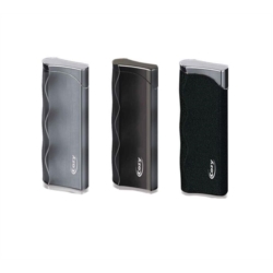 BRIQUET COZY TURBO SCORPION 3 COLORIS ASSORTIS 9/180