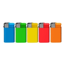 BRIQUET ATOMIC TURBO MAXX COLORIS NEONS ASSORTIS 30/600