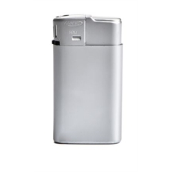 BRIQUET ATOMIC MAXX RECHARGEABLE ARGENT METALLISE 30/600