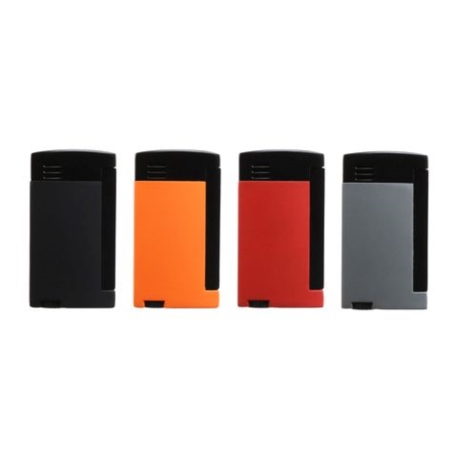 BRIQUET COZY JET FLAMME SCOTTY 4 COLORIS ASSORTIS 9/108