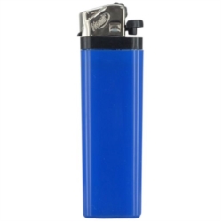 BRIQUET ATOMIC PIERRE JETABLE OPAQUE BLEU 50/1000