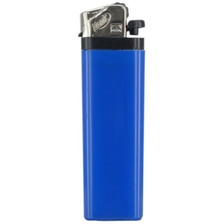 BRIQUET ATOMIC PIERRE JETABLE OPAQUE BLEU 50/1000