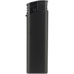 BRIQUET ATOMIC F2 TOUT NOIR MAT 50/1000