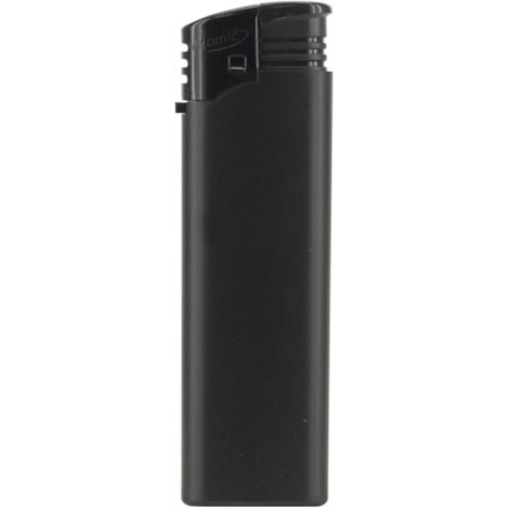 BRIQUET ATOMIC F2 TOUT NOIR MAT 50/1000