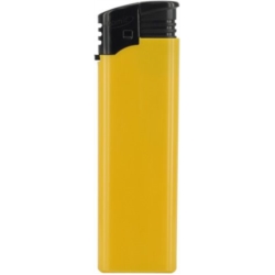 BRIQUET ATOMIC F2 JAUNE/TOP NOIR 50/1000