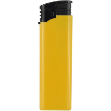 BRIQUET ATOMIC F2 JAUNE/TOP NOIR 50/1000