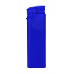 BRIQUET ATOMIC PIEZO PLASTIQUE TOUT BLEU ELECTRIQUE 50/1000