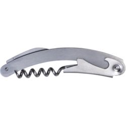 Sommelier en acier inoxydable 11x3x1.1 cm 60/240