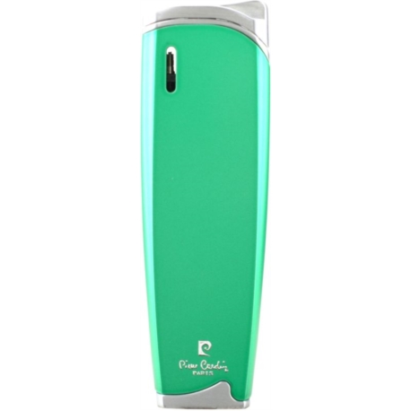 BRIQUET PIERRE CARDIN NANTES LAQUE VERT 1/50