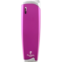 BRIQUET PIERRE CARDIN NANTES LAQUE VIOLET 1/50