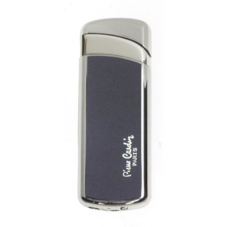 BRIQUET PIERRE CARDIN NANCY TURBO BLEU/CHROME*