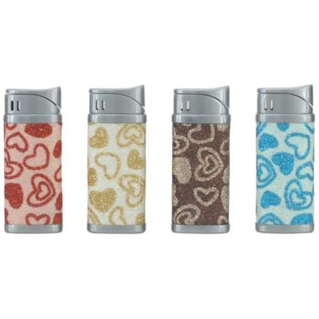 BRIQUET COLTON RIVIERA DESIGN COEURS 13/260*