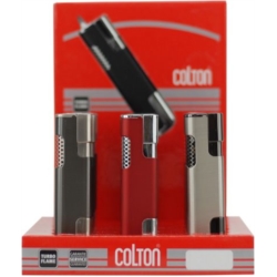 BRIQUET COLTON FLAMME VERTE BOGOTA 13/260*