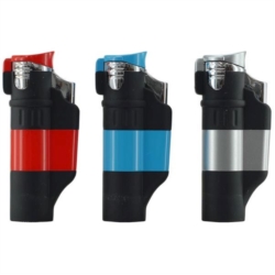 BRIQUET COLTON TRI JET ATHENES 4 COLORIS 13/260