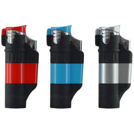 BRIQUET COLTON TRI JET ATHENES 4 COLORIS 13/260