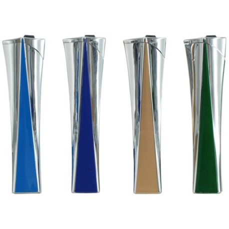 BRIQUET COLTON PIEZO JANA ASSORTIS 13/260*