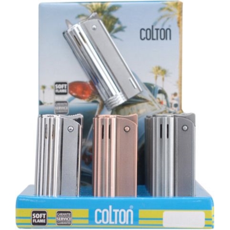 BRIQUET COLTON PIEZO VIENNA 13/260